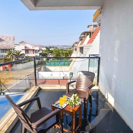 Coco Loco 3Bhk Villa Lonavala Exteriör bild