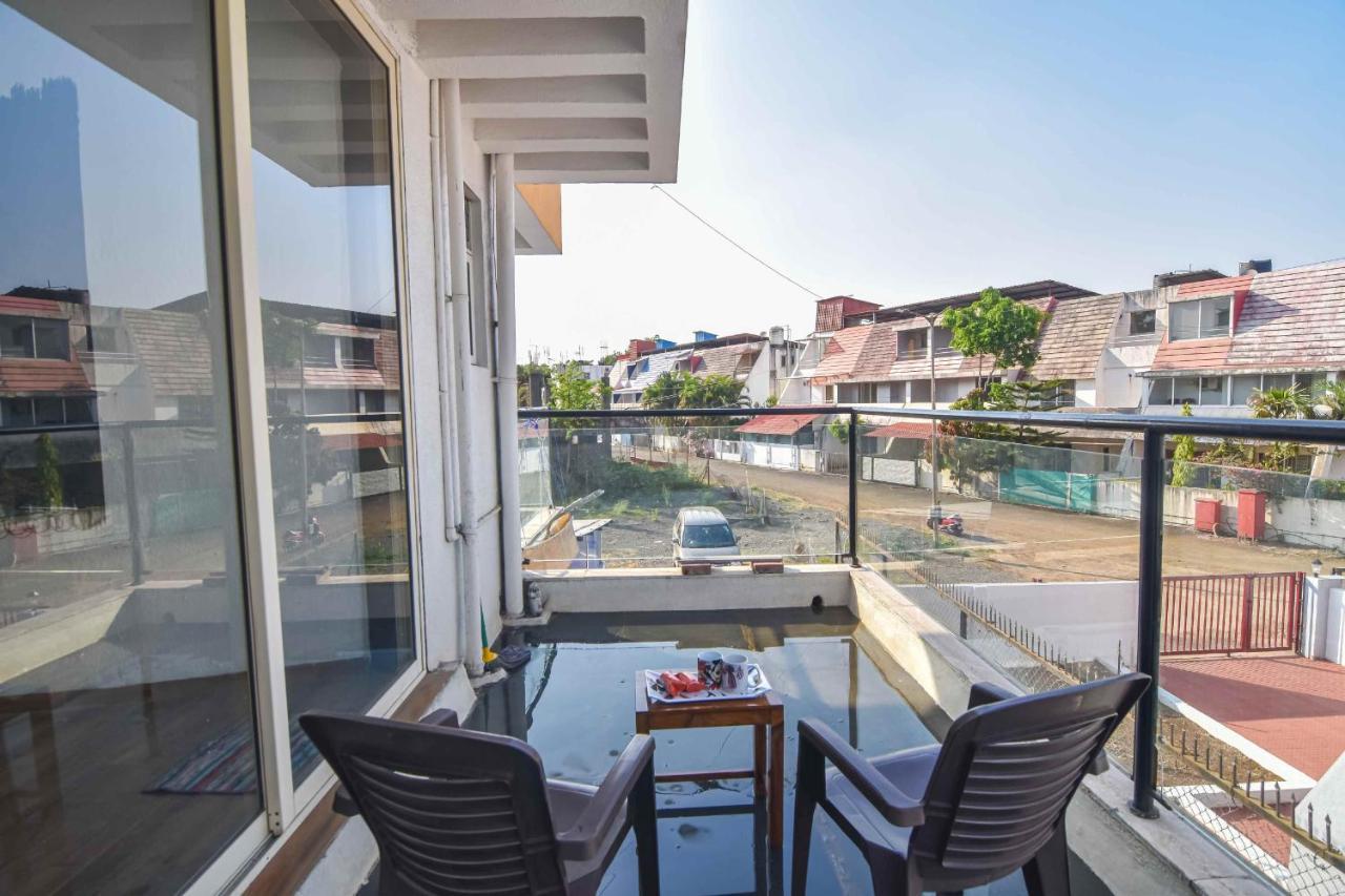 Coco Loco 3Bhk Villa Lonavala Exteriör bild