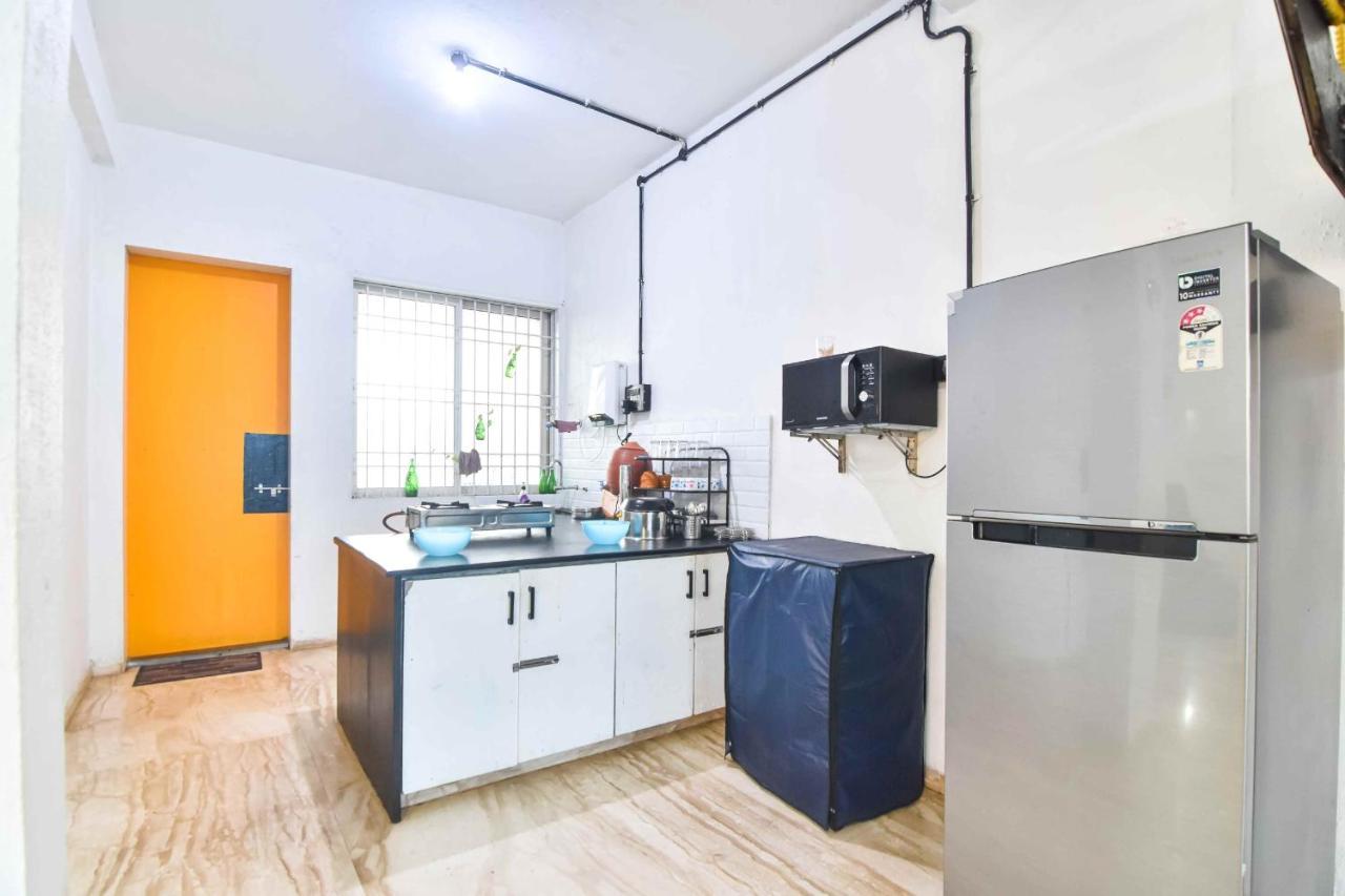 Coco Loco 3Bhk Villa Lonavala Exteriör bild