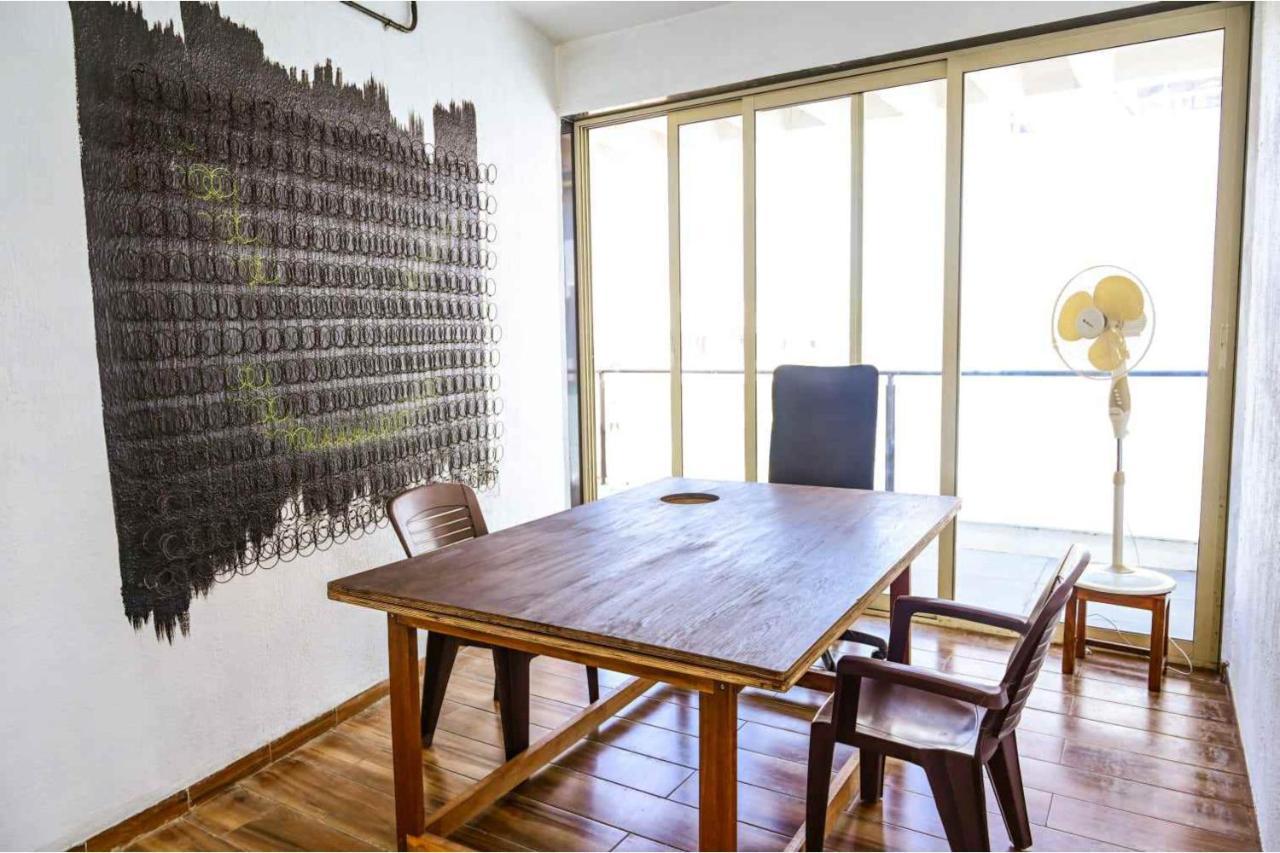 Coco Loco 3Bhk Villa Lonavala Exteriör bild