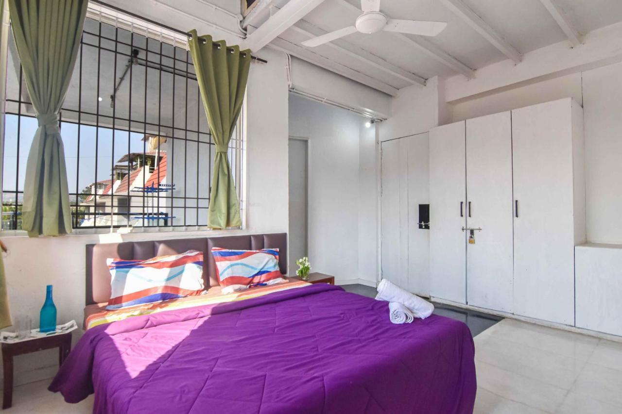 Coco Loco 3Bhk Villa Lonavala Exteriör bild