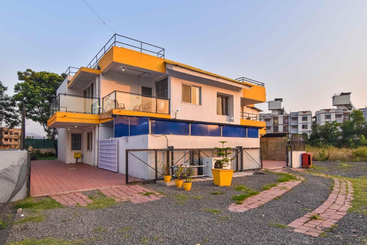 Coco Loco 3Bhk Villa Lonavala Exteriör bild