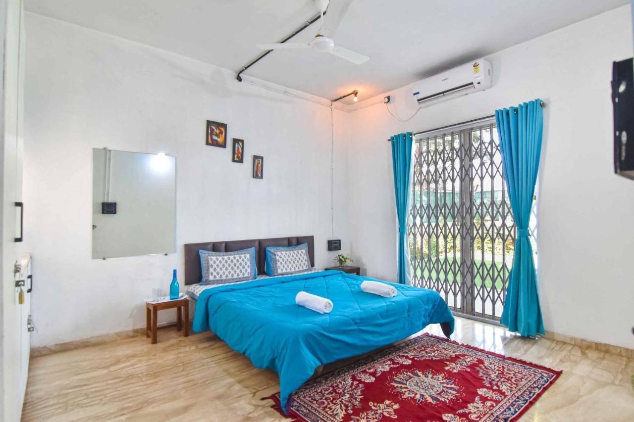 Coco Loco 3Bhk Villa Lonavala Exteriör bild
