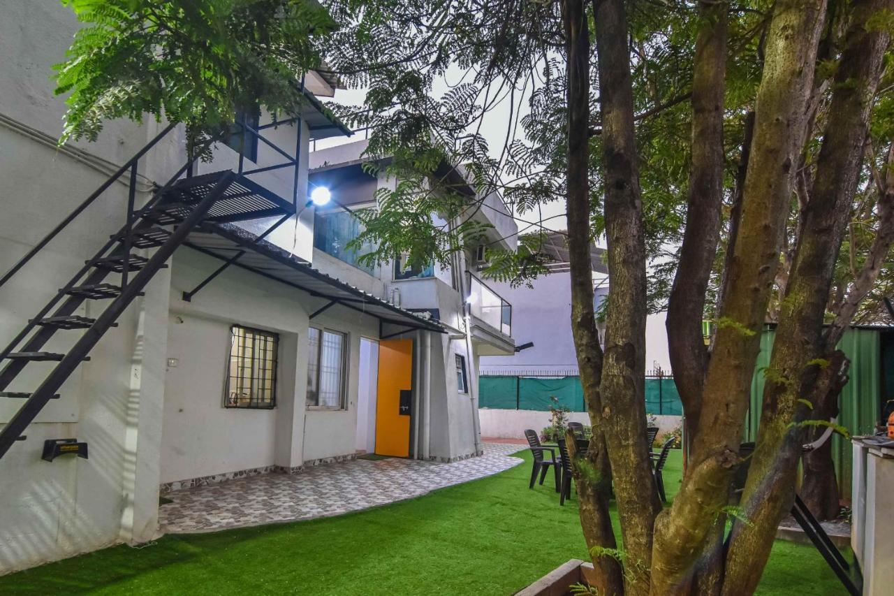 Coco Loco 3Bhk Villa Lonavala Exteriör bild