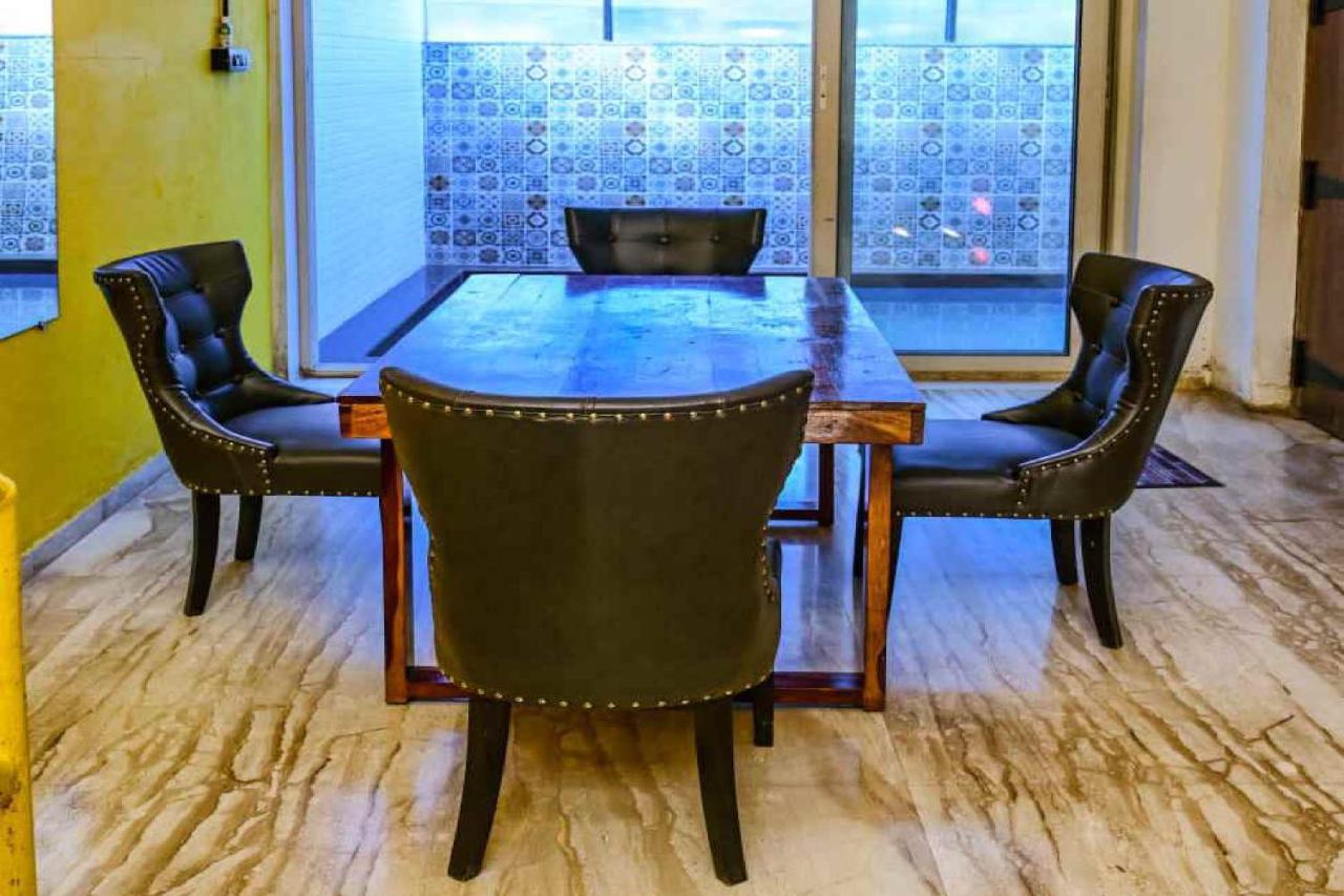 Coco Loco 3Bhk Villa Lonavala Exteriör bild