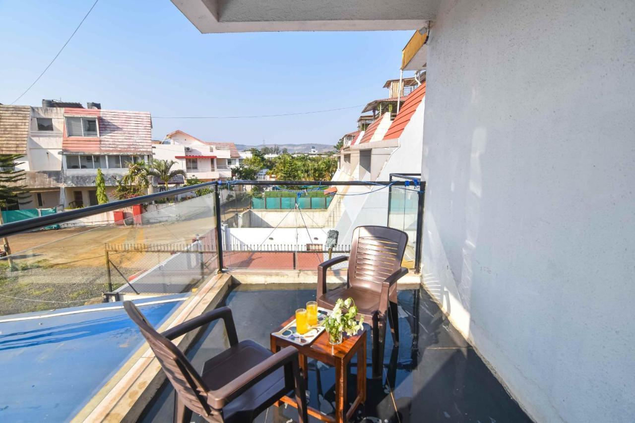 Coco Loco 3Bhk Villa Lonavala Exteriör bild