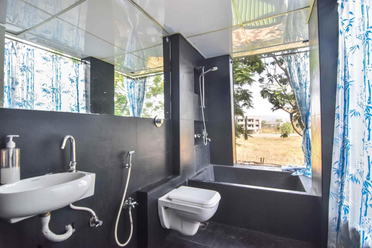 Coco Loco 3Bhk Villa Lonavala Exteriör bild
