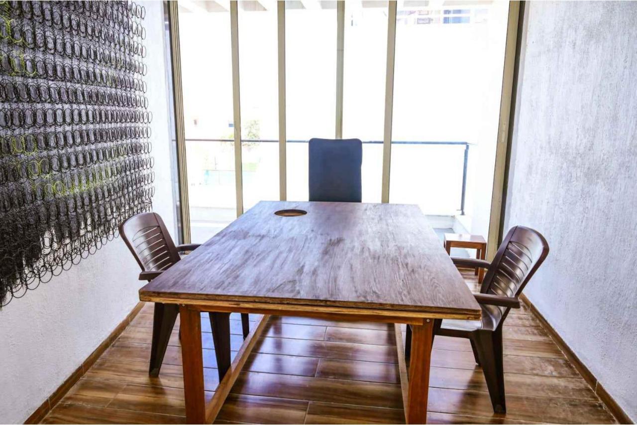 Coco Loco 3Bhk Villa Lonavala Exteriör bild