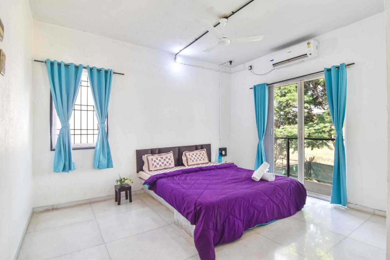 Coco Loco 3Bhk Villa Lonavala Exteriör bild