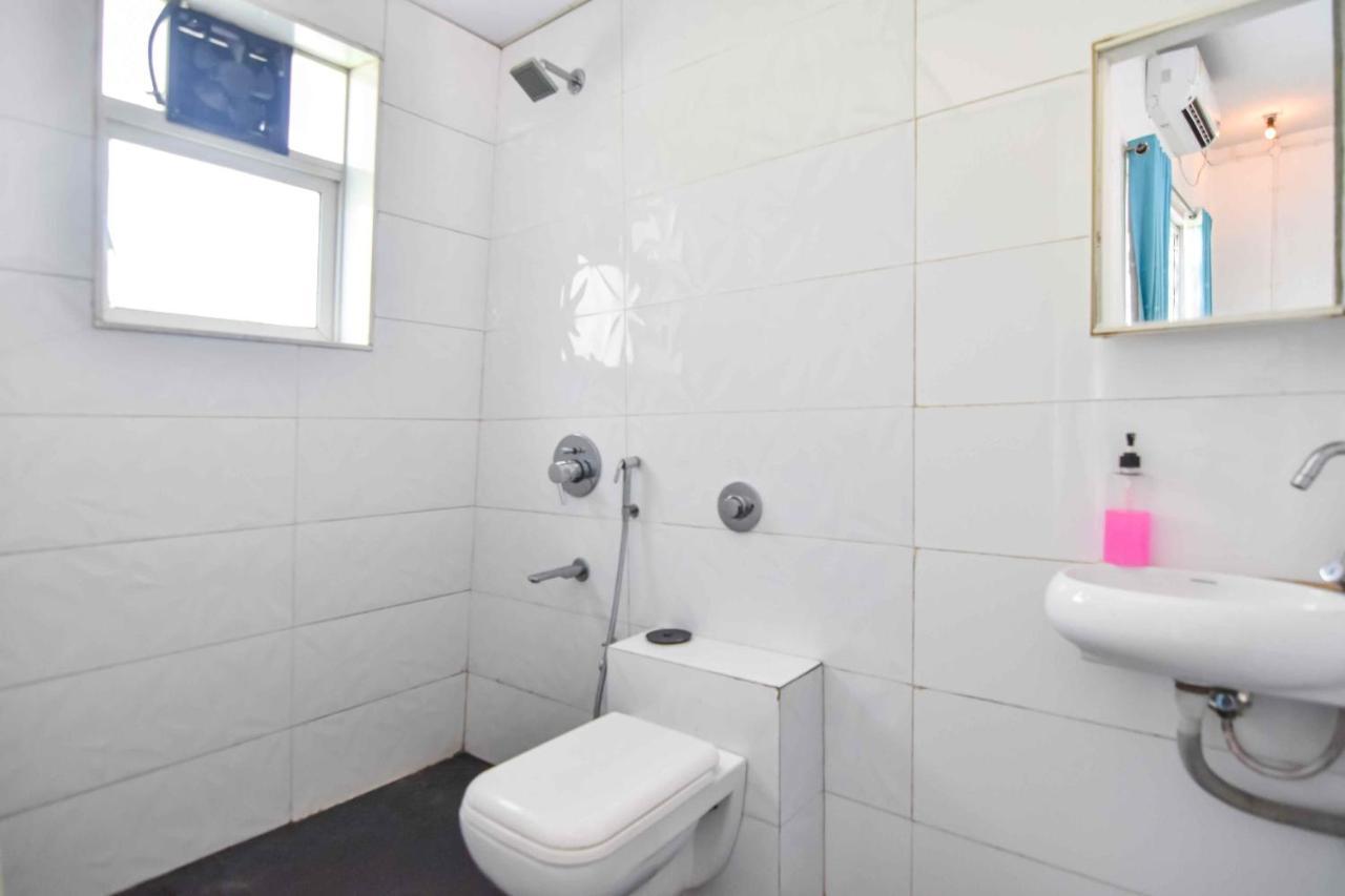 Coco Loco 3Bhk Villa Lonavala Exteriör bild